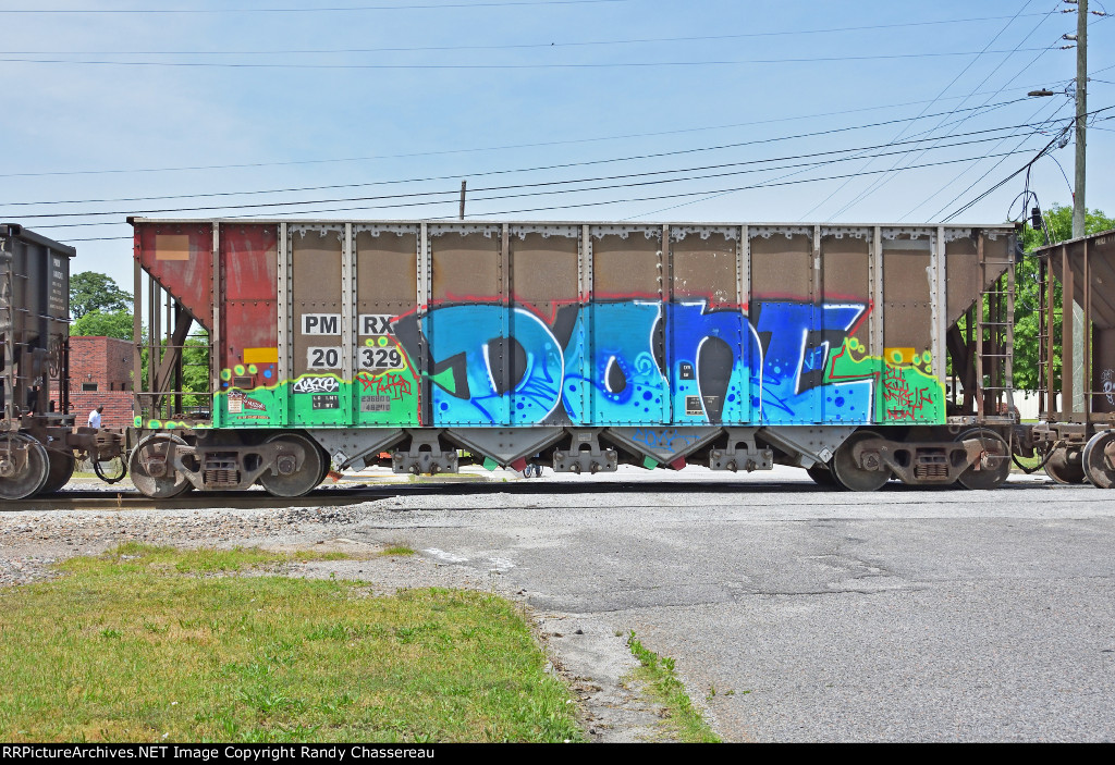 PMRX 20329